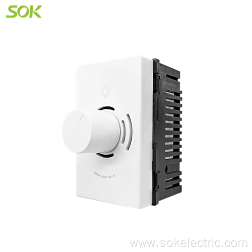 1000W Light Rotary Dimmer power switch for home